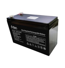 TTEC 12V 9AH BAKIMSIZ KURU TİP AKÜ