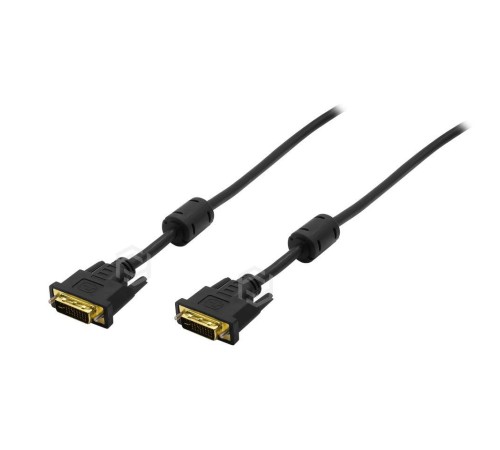 FRISBY FA-7422DV DVI TO DVI KABLO (24+5 PIN) 1.8M