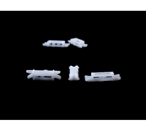 FIAT PALIO-SIENA-ALBEA-CAM KENAR KLİPSİ 50 Adet  YK 0818 OEM7078732