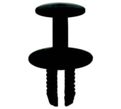 Vw Crafter & Audi A4 - A6 - A8 Tampon & Radyatör Klipsi 20 ADET YK 0020 4D0807300B