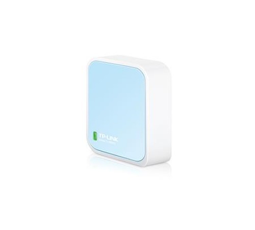 TP-LINK TL-WR802N 300MBPS KABLOSUZ NANO ROUTER