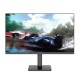 27 CUBE PA-27P240F05 IPS 0.5MS 240HZ 2XHDMI 2XDP FHD 1920X1080 FREESYNC YUKSEKLIK AYARI VESA PIVOT RGB SIYAH GAMING