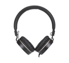 HP DHH-1206-WT  KULAK ÜSTÜ KABLOLU KULAKLIK