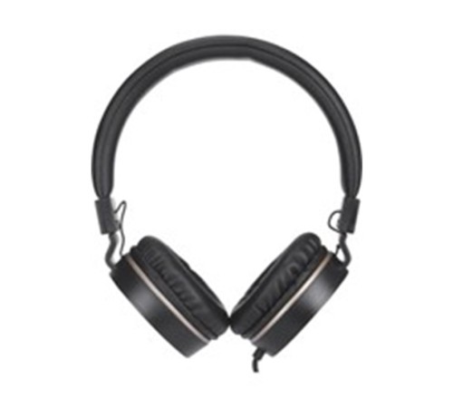 HP DHH-1206-WT  KULAK ÜSTÜ KABLOLU KULAKLIK