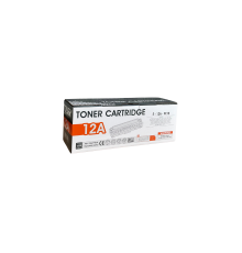 EToner Hp E-12A - Q2612A-1010 - FX10 - 103-303-703 Laser Toner 1,5K