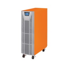 MAKELSAN POWERPACK SE 10KVA 1F/1F (16X7AH) PF;1 5/10DK ONLINE UPS