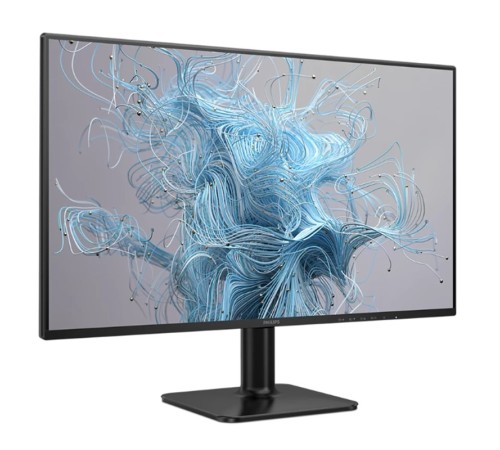 23.8 PHILIPS 24E2N1110/00 IPS 1MS 120MHZ 1XVGA 1XHDMI FHD 1920X1080 FLICKER-FREE VESA SİYAH