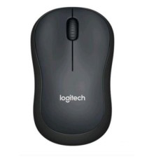 LOGITECH M220 SESSİZ KABLOSUZ USB MOUSE SİYAH 910-004878