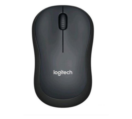 LOGITECH M220 SESSİZ KABLOSUZ USB MOUSE SİYAH 910-004878