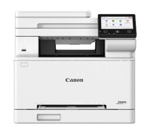CANON I-SENSYS MF664CDW RENKLI LAZER YAZ/TAR/FOT/DUB/ETH/WIFI