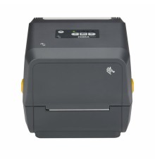 ZEBRA ZD421T (ZD4A042-30EE00EZ) 203DPI TERMAL TRANSFER USB+ETHERNET BARKOD YAZICI (RİBONLU KULLANIM)