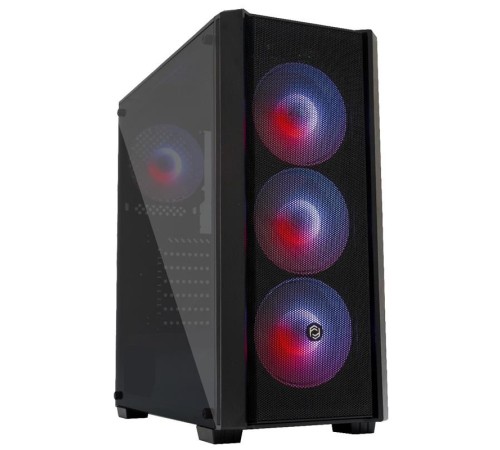 FRISBY FC-9440G 650W 80+ 4X RGB FAN MESH GAMING KASA