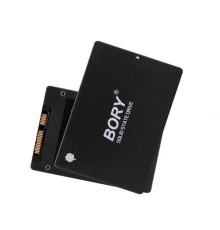 512 GB BORY SATA3 R500-C512G SSD 550/510 MBS (3 YIL GARANTİLİ)