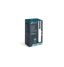 TP-LINK OMADA EAP225-OUTDOOR AC1200 1XGBIT RJ45 300MBPS/2.4GGZ/867MBPS/5GHZ ACCESS POINT (ADAPTÖRLÜ)