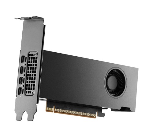 PNY RTX PRO2000 BLACKWELL VCNRTXPRO2000-SB 16GB DDR7 128BIT 4XDP YAPAY ZEKA AI EKRAN KARTI (AKSESUARLI)