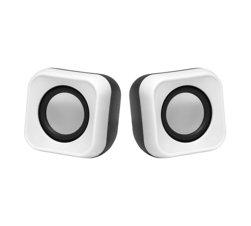 FRISBY FS-2126U-W BEYAZ HOPARLOR USB 2.0