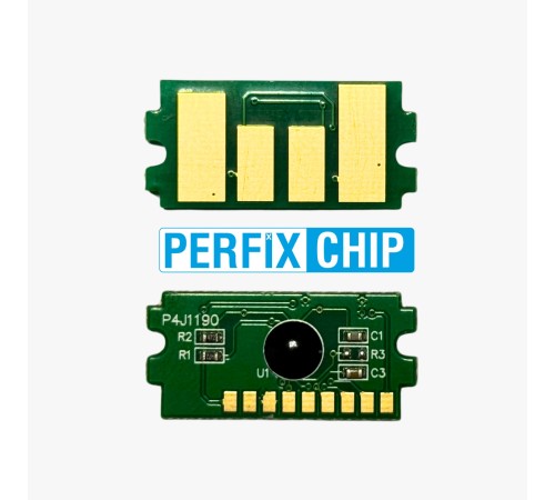 Chip  Hp   CF412A  - Sarı  M452Dw-452Dn-452Nw - Mfpm477Fnw    2,3K