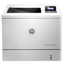 Hp B5L23A M552Dn Renkli Dublex Laser Yazıcı