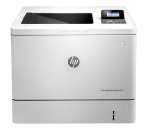 Hp B5L23A M552Dn Renkli Dublex Laser Yazıcı