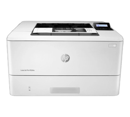 Hp W1A66A Laserjet Pro M304A Siyah laser Yazıcı