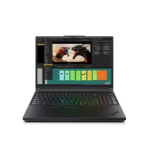 LENOVO NBW 21RQ000JTX P16 G3 ULTRA 9 275HX 64G(2X32GB) 1X1TB NVIDIA RTXPRO3000 B.WELL 12GB W11P