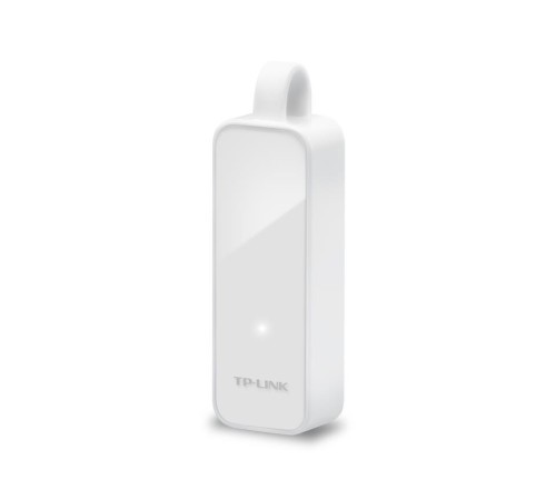 TP-LINK UE300 USB 3.0 GIGABIT ETHERNET AĞ ADAPTORU