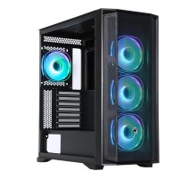 FRISBY CX-500 750W 80+(BRONZE) ARGB KASA