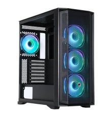 FRISBY CX-500 750W 80+(BRONZE) ARGB KASA