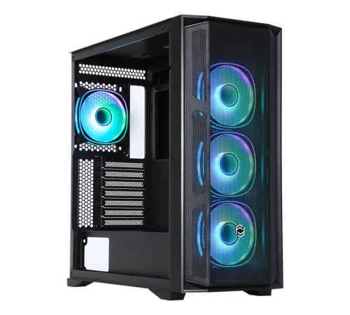 FRISBY CX-500 750W 80+(BRONZE) ARGB KASA