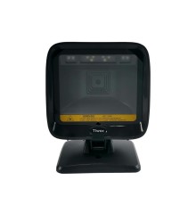 TIWOX VS-6000 2D KAREKOD KABLOLU USB MASAÜSTÜ BARKOD OKUYUCU