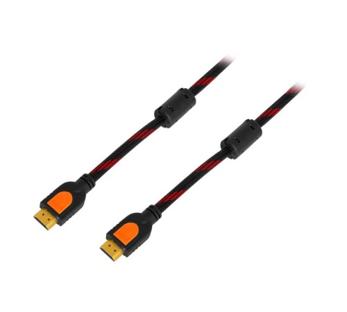 FRISBY FA-HD43 10MT HDMI TO HDMI ALTIN UÇLU 3D KABLO