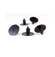 RENAULT CLIO KANGO MEGAN SCENIC DAVLUMBAZ KLİPSİ 50 ADET YK 3601 OEM7703077435