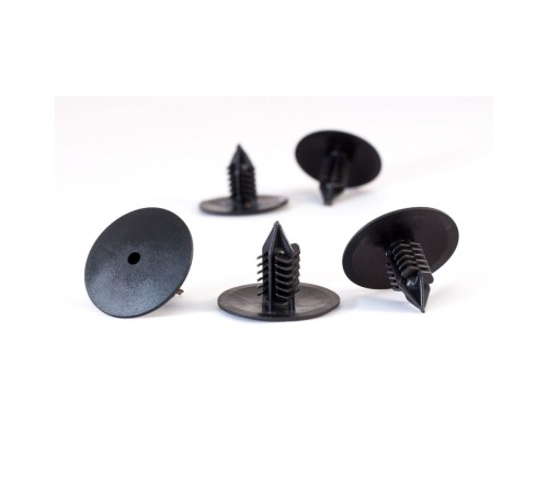 RENAULT CLIO KANGO MEGAN SCENIC DAVLUMBAZ KLİPSİ 50 ADET YK 3601 OEM7703077435