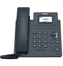 YEALINK SIP-T30P IP POE DESTEKLİ MASAÜSTÜ TELEFON