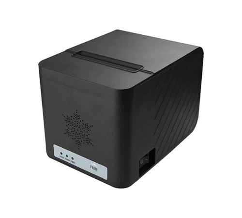 KODPOS KPS-70 203DPI DİREKT TERMAL USB+ETHERNET OTOMATİK KESİCİ FİŞ YAZICI