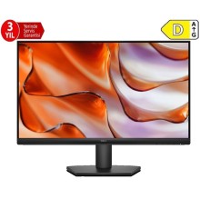 23.8 DELL SE2425HM FHD 5MS 100HZ HDMI+VGA LED MONITOR