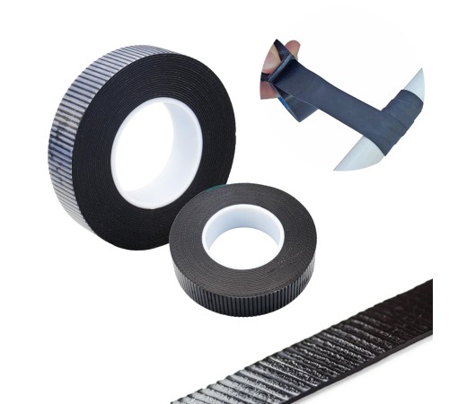 Eriyen Su Sızdırmaz Oto Elektrik İzolasyon LNB Yalıtım Bandı 19mm x 5m