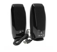 LOGITECH S150 USB 2+0 STEREO HOPARLÖR SİYAH 980-000029