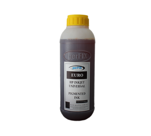 Mürekkep TK 7 Pro Ink Üniversal Yellow  1 Kg