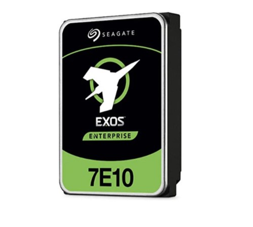 10 TB SEAGATE 3.5 EXOS SATA 7200RPM 256MB ST10000NM017B (5 YIL RESMI DIST GARANTILI)