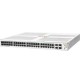 HPE ARUBA ION 1930 JL685A 48 PORT GIGABIT+4XGB SFP /1X10GB SFP YÖNETİLEBİLİR SWITCH