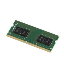 8 GB DDR4 3200MHZ KINGSTON CL22 NB KVR32S22S8/8