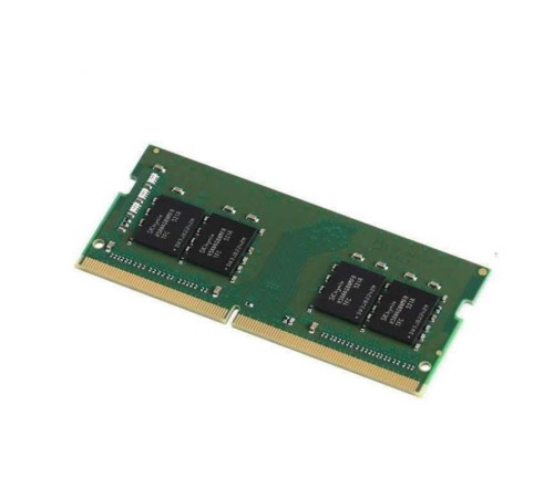 8 GB DDR4 3200MHZ KINGSTON CL22 NB KVR32S22S8/8