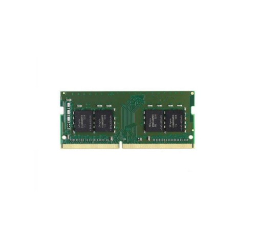 8 GB DDR4 3200MHZ KINGSTON CL22 NB KVR32S22S8/8