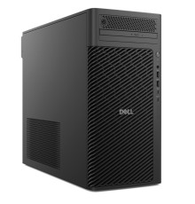 DELL WS PRO MAX T2 FCT2250_1_UP U7 265 1X32GB 1TB SSD 4GB A400 WIN11PRO 3 YIL YERİNDE GARANTİ