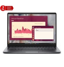 DELL NB PRO 14 ULTRA7 255U 16GB 512SSD DOS BTO107_PC14250_U (3 YIL YERİNDE GARANTİ)