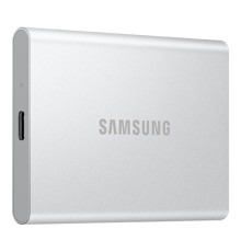 2 TB T7R SAMSUNG USB3.2 MU-PD2T0G/WW 1050-1000 MB/S TASINABILIR SSD SAMSUNG TR GARANTILI