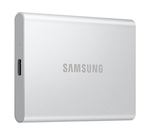 2 TB T7R SAMSUNG USB3.2 MU-PD2T0G/WW 1050-1000 MB/S TASINABILIR SSD SAMSUNG TR GARANTILI