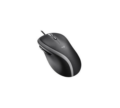 LOGITECH M500S LASER USB KABLOLU MOUSE SİYAH 910-005784