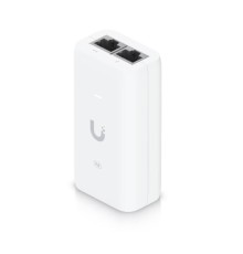 UBIQUITI U-POE-EU 48VOLT 15WATT GIGABIT PORT POE ADAPTÖR